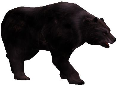 Αρχείο:Πεινασμένη Μαύρη Αρκούδα.png