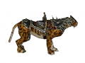 Λεοπάρδαλη Ζώο Ιππασίας.png